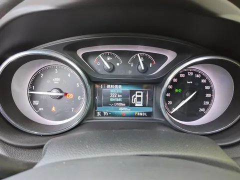 Buick Envision