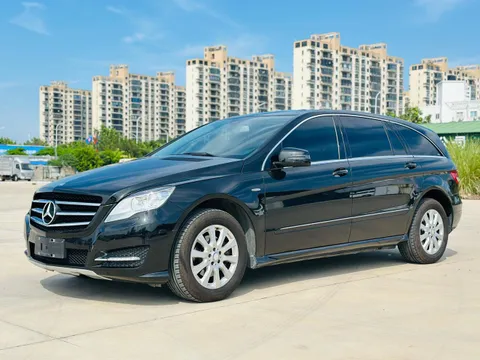 Mercedes-Benz R-Class