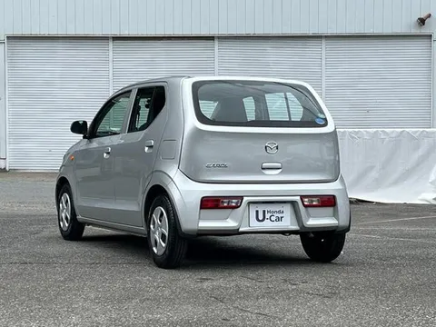Mazda Carol