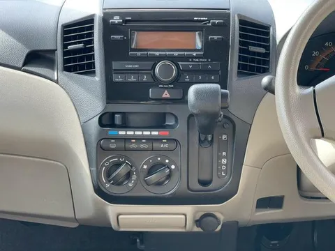 Suzuki Palette