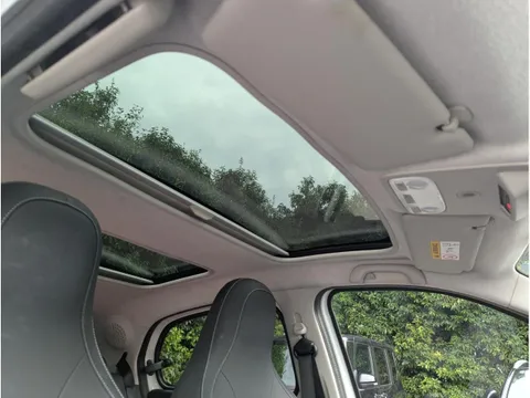Smart For Four