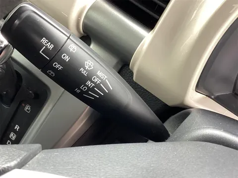 Mazda Flair Crossover