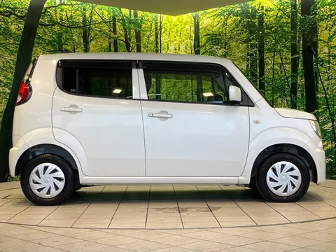 Suzuki MR Wagon