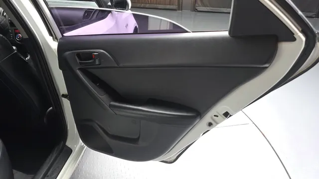 Kia Cerato (Forte)