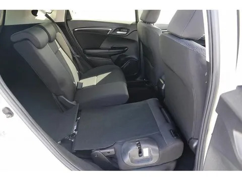 Honda Jazz (Fit)