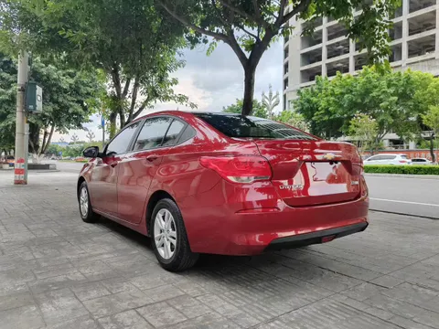 Chevrolet Cavalier