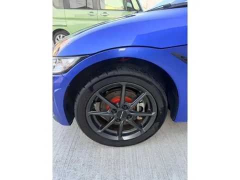 Honda S660