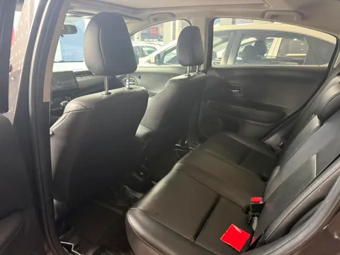 Honda HR-V (Vezel)
