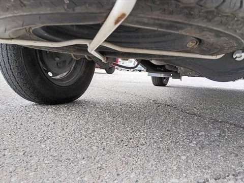 Suzuki Super Carry