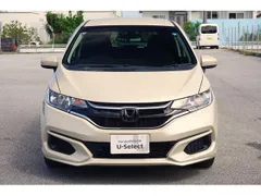 Honda Jazz (Fit)