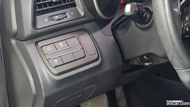 SsangYong Tivoli XLV (Tivoli Air)