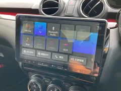 Suzuki Swift Sport