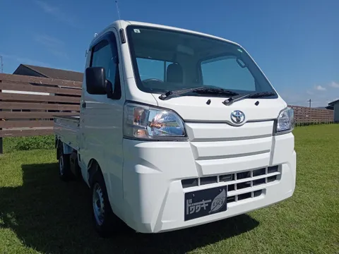 Toyota Pixis Truck