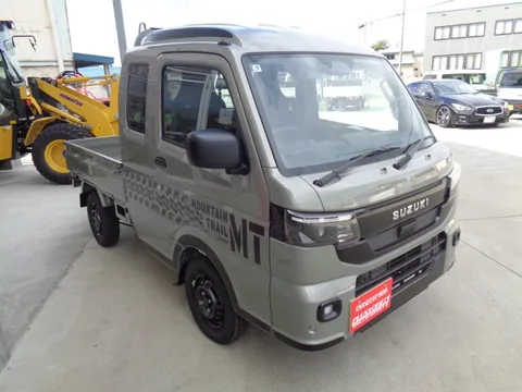 Suzuki Super Carry