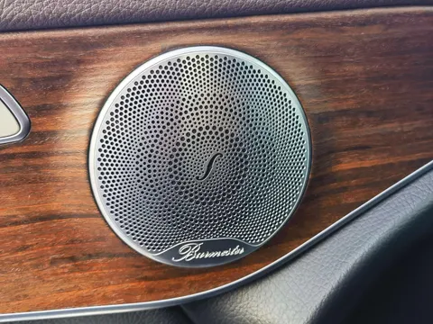 Mercedes-Benz Mercedes-Benz GLC