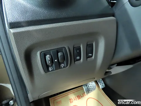 Renault QM3