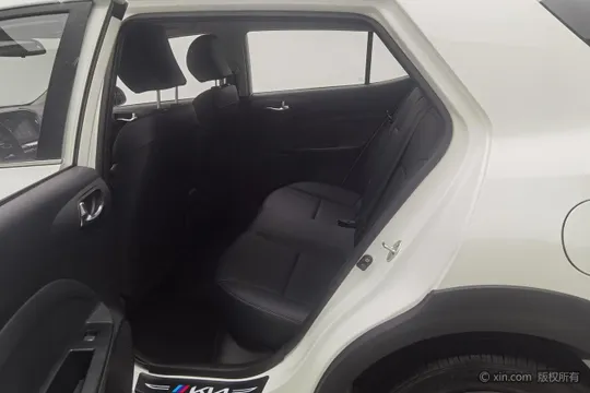 Kia KX1