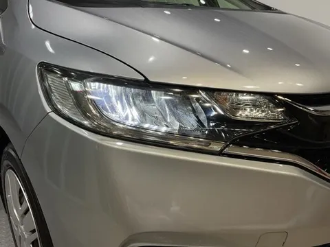 Honda Jazz (Fit)