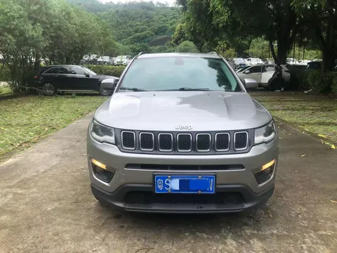 Jeep