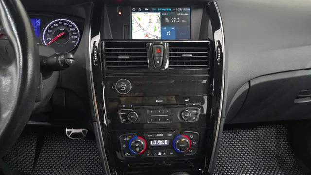Renault SM7