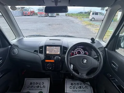 Suzuki Palette SW