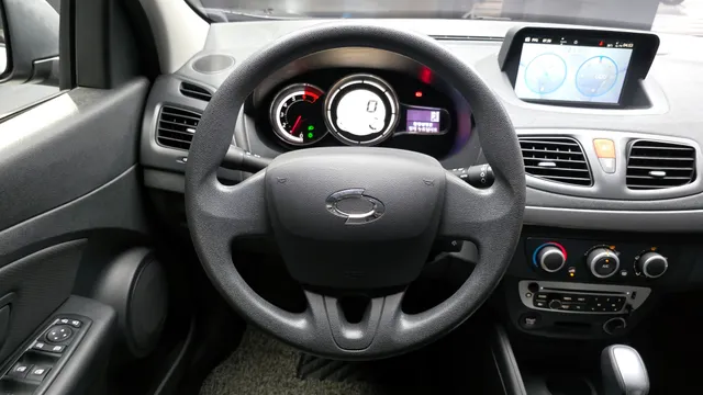 Renault SM3