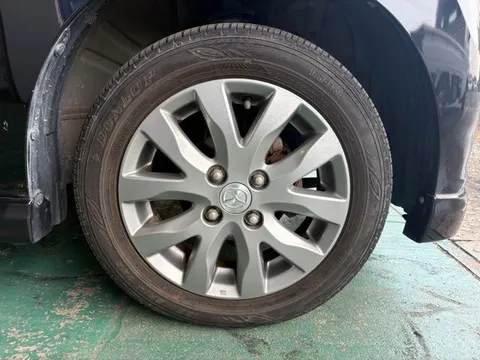 Mazda AZ-Wagon