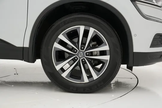 Renault Koleos (QM6)