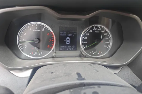 Haima M3