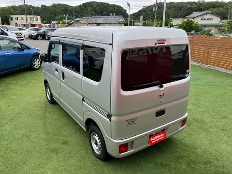 Nissan Clipper