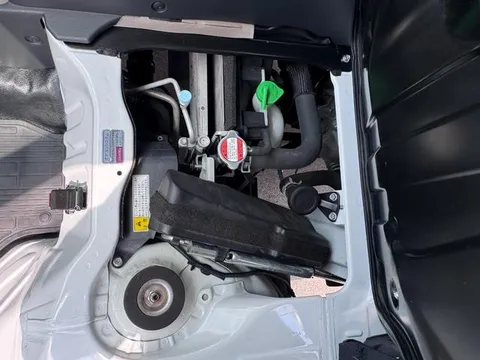 Nissan Clipper Truck
