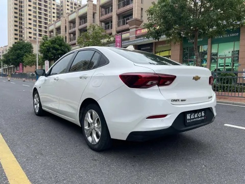 Chevrolet Cavalier