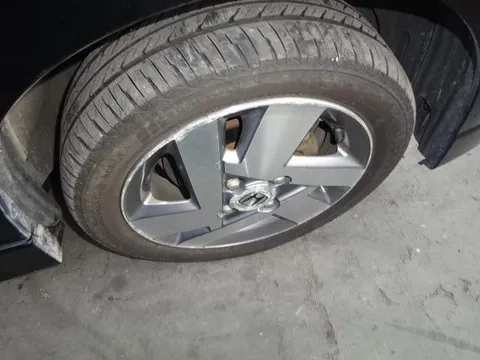 Honda Zest Spark