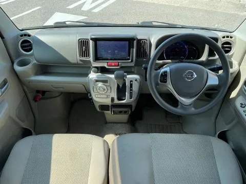 Nissan Clipper Rio