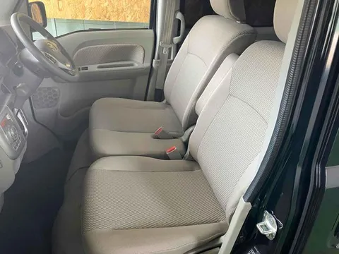 Mazda Scrum Wagon
