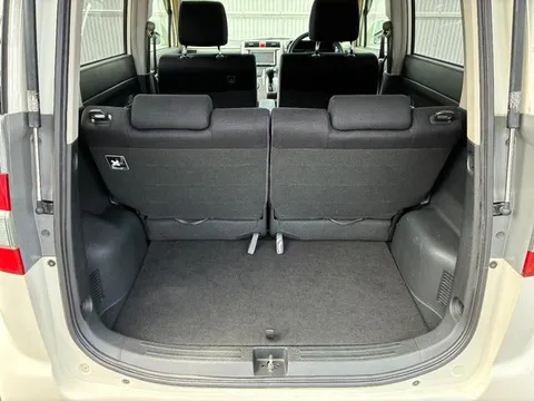 Honda Zest Spark