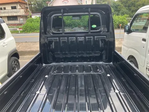 Toyota Pixis Truck