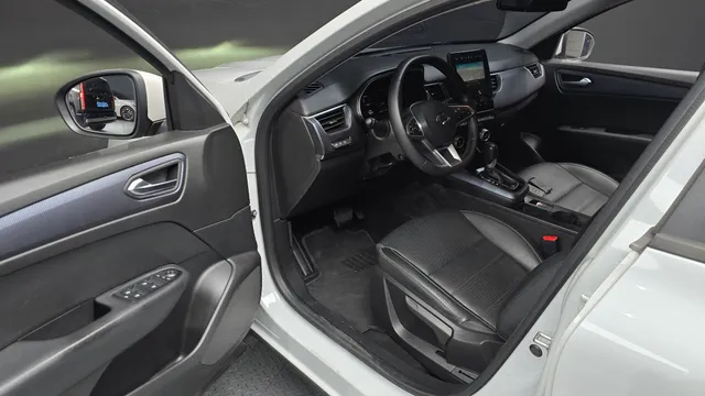 Renault XM3