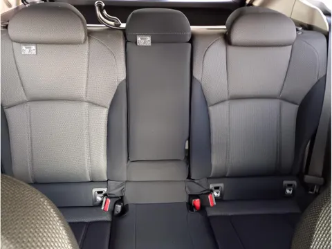 Subaru Impreza Sports