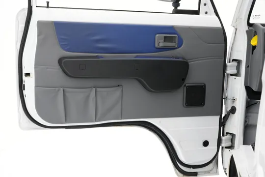 Chevrolet Damas