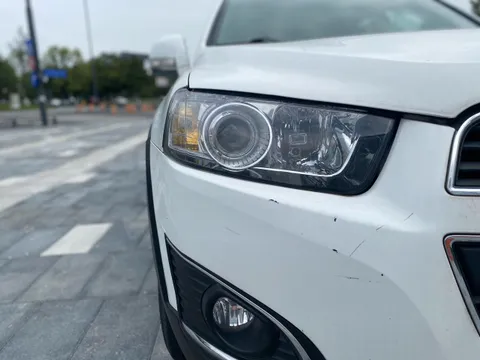 Chevrolet