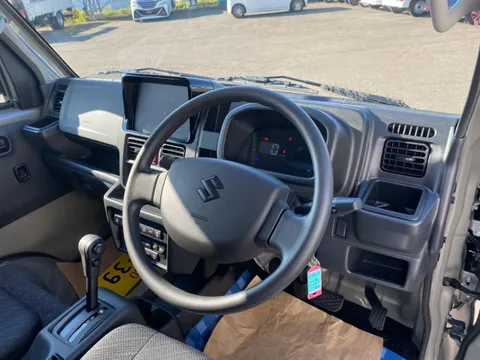 Suzuki Super Carry