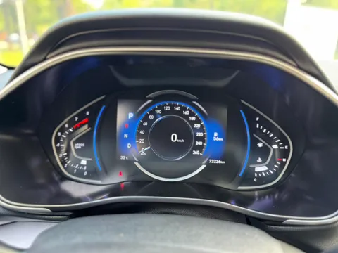 Hyundai Festa