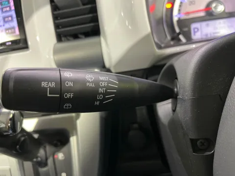 Mazda Flair Crossover