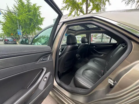 Cadillac