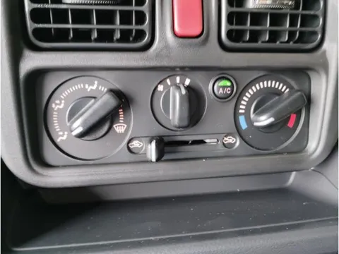 Suzuki Super Carry