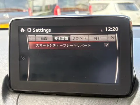 Mazda Mazda2 (Demio)