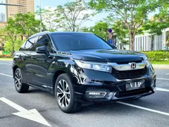 Honda Avancier