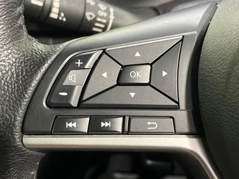 Mitsubishi eK X