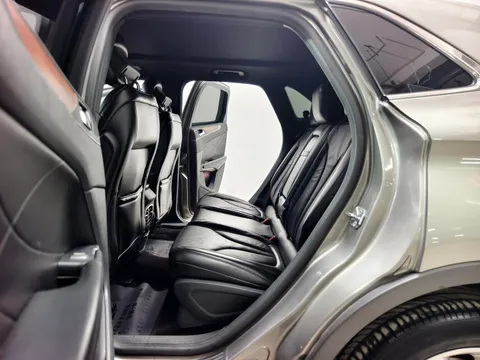 Lincoln MKC